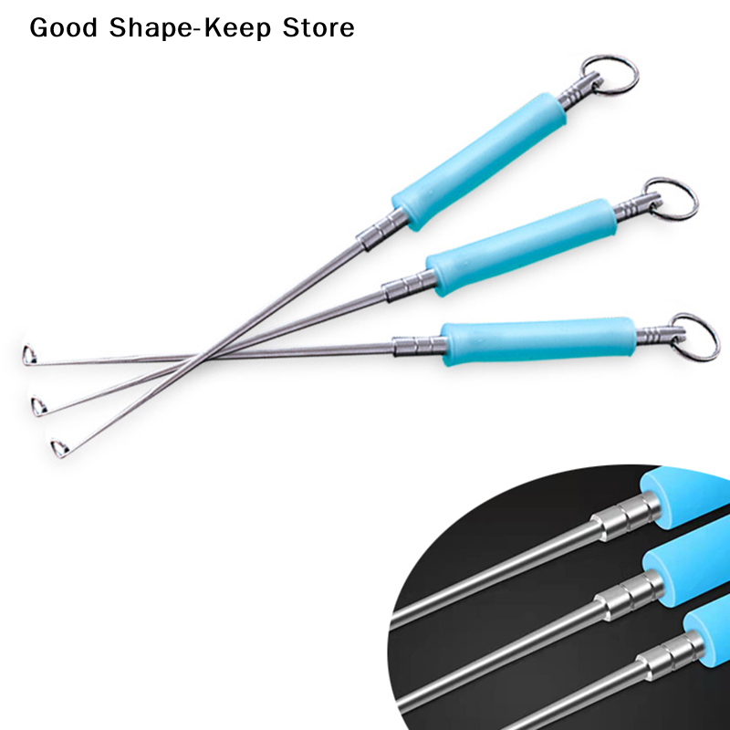 Stainless Steel Fish Hook Remo - Fishing Hook Sharpener reseña y precio