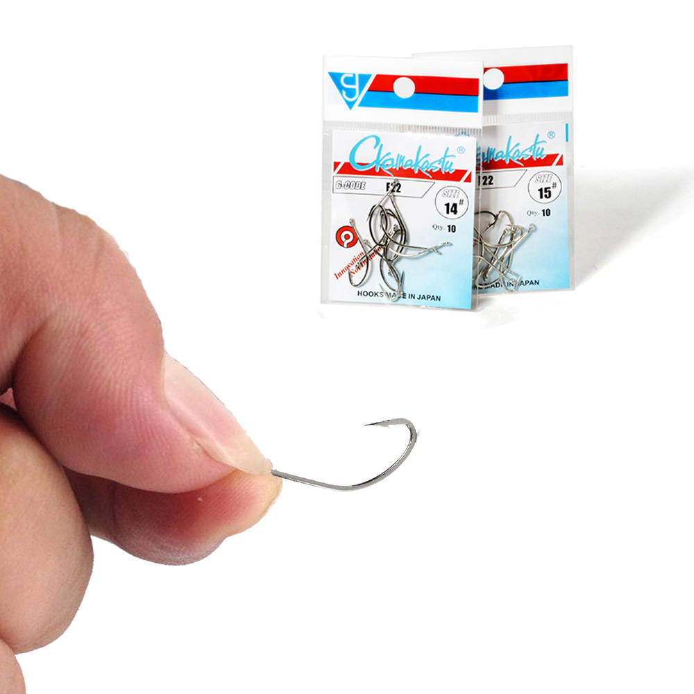 30pcs/lot  Fishing Hooks Sea J - Fishing Hook Offset reseña y precio
