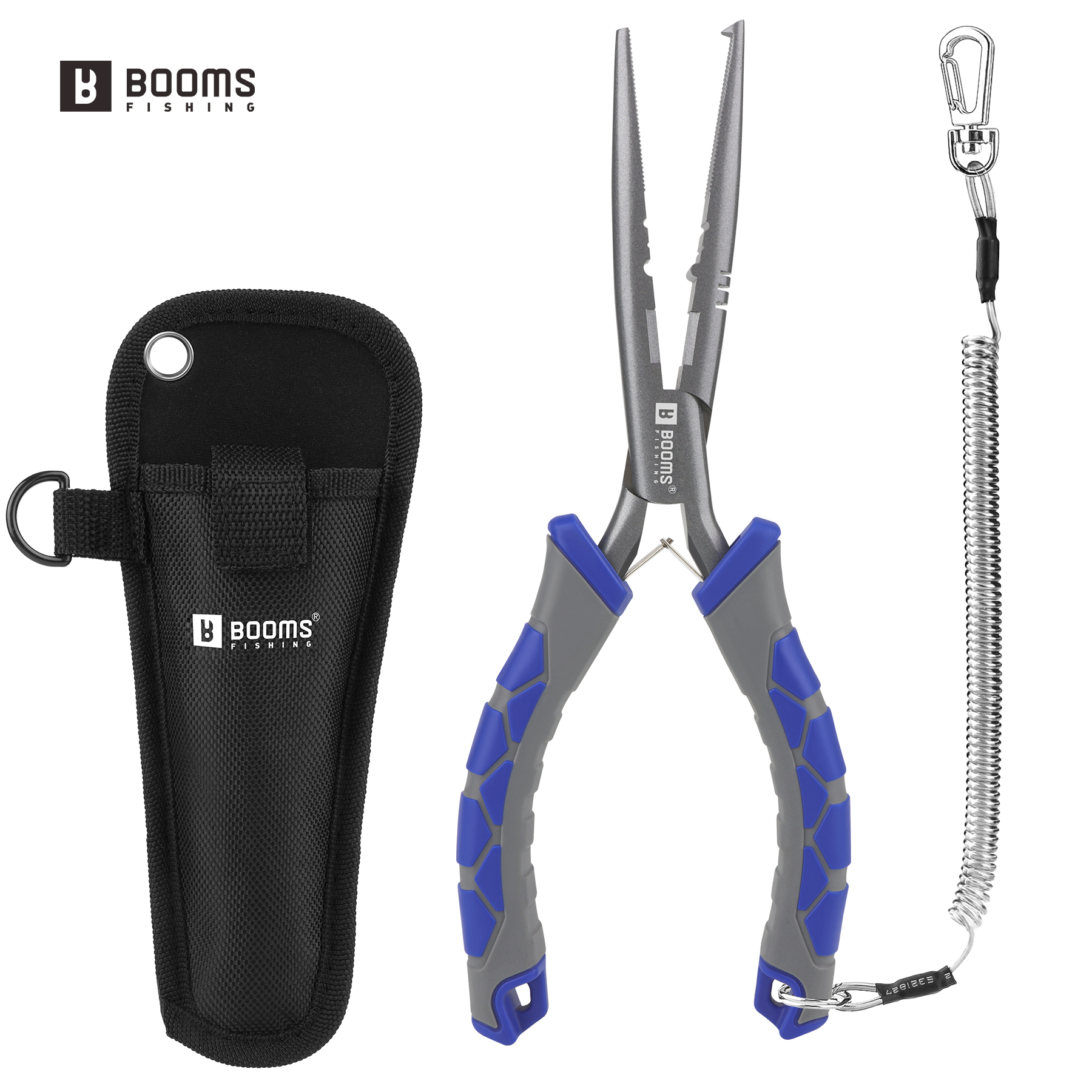 Booms Fishing XW10 23cm Long N - Fishing Hook Sharpener reseña y precio