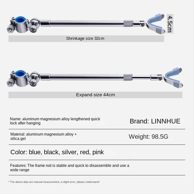 LINNHUE battery accessories re - Fishing Hook Barbless reseña y precio