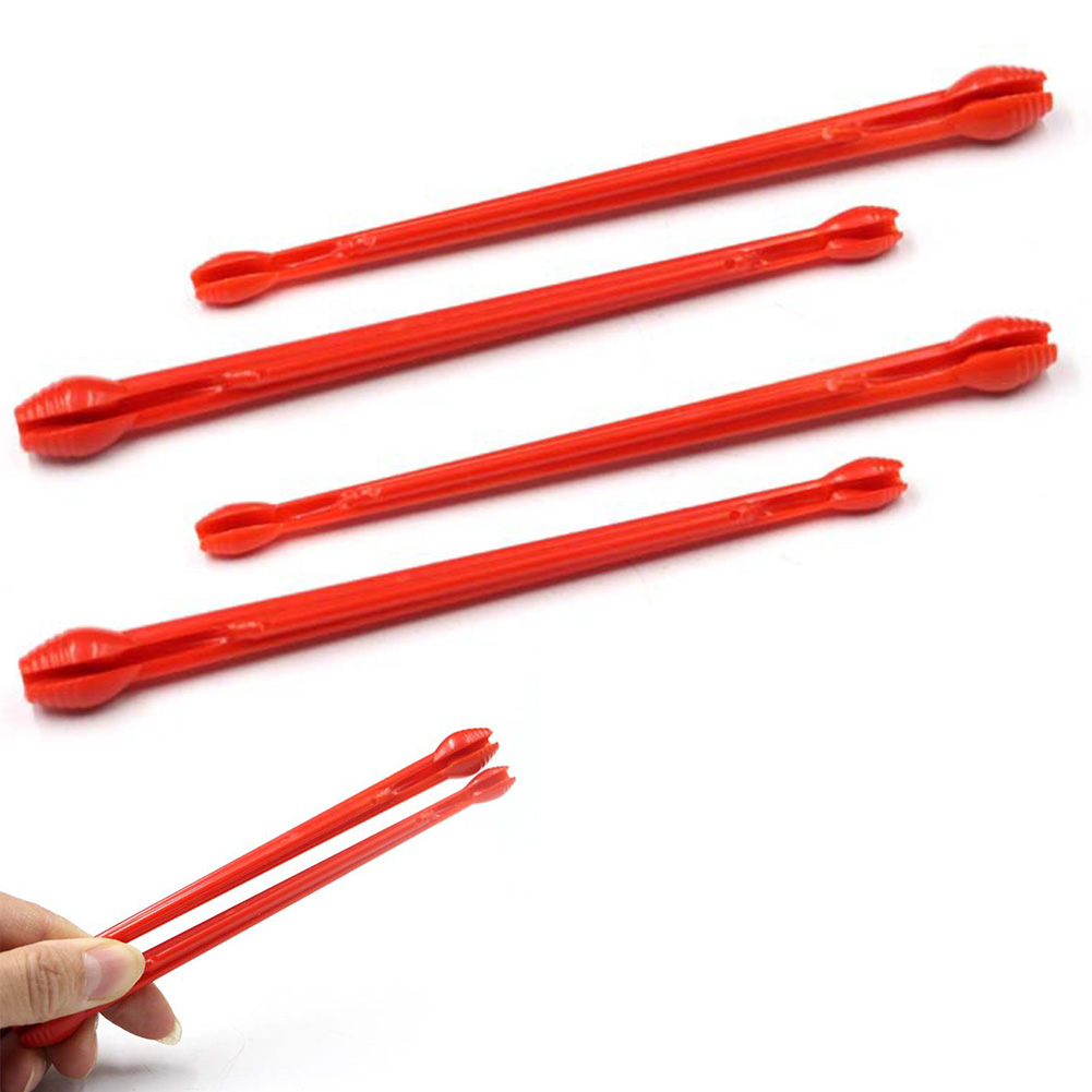 1PC Fishing  Hook Remover Tool - Fishing Hook Sharpener reseña y precio