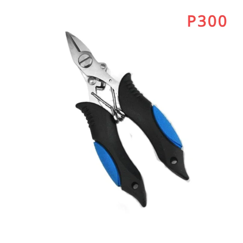 EASYFISH Multi-functional Stai - Fishing Hook Stainless Steel reseña y precio