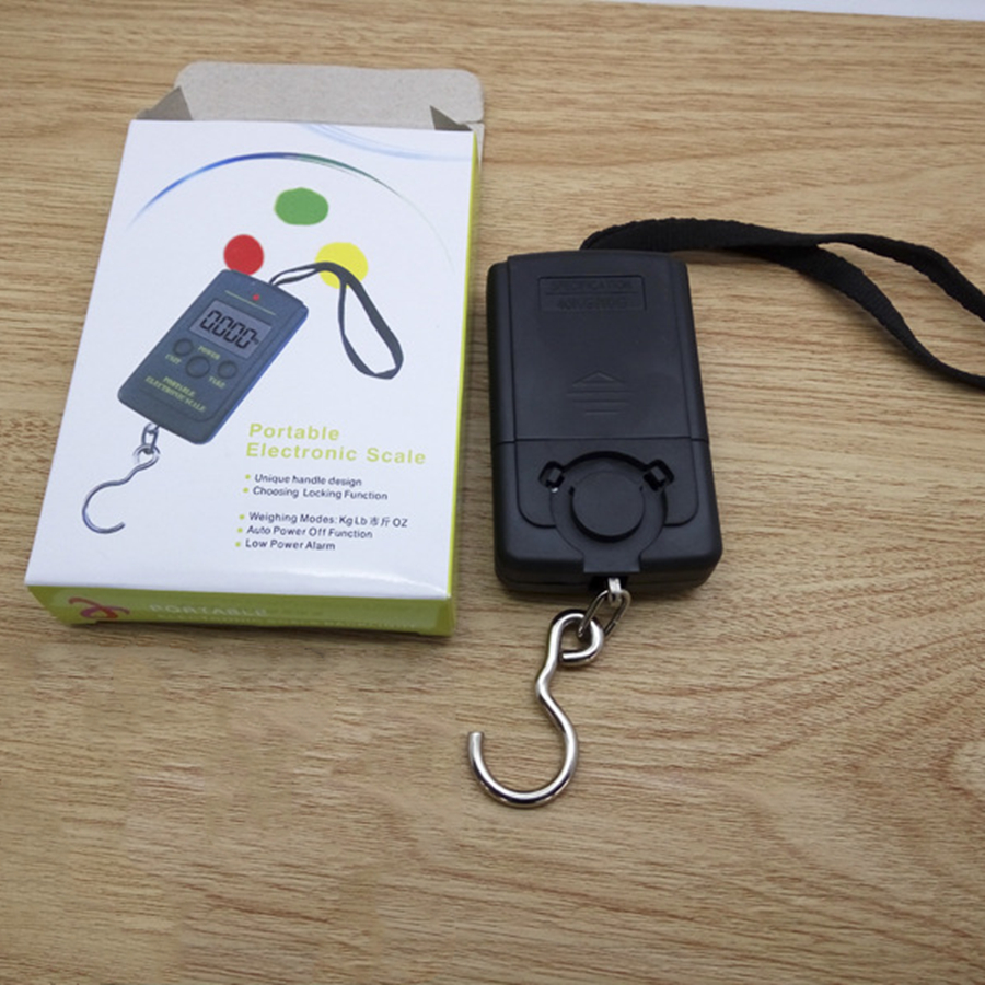 1PC Multifunctional Mini 40kg/ - Fishing Hook reseña y precio