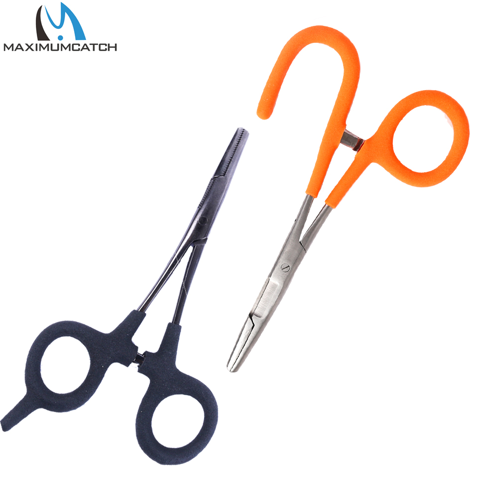 Maximumcatch Fly Fishing Hook  - Fishing Hook Stainless Steel reseña y precio