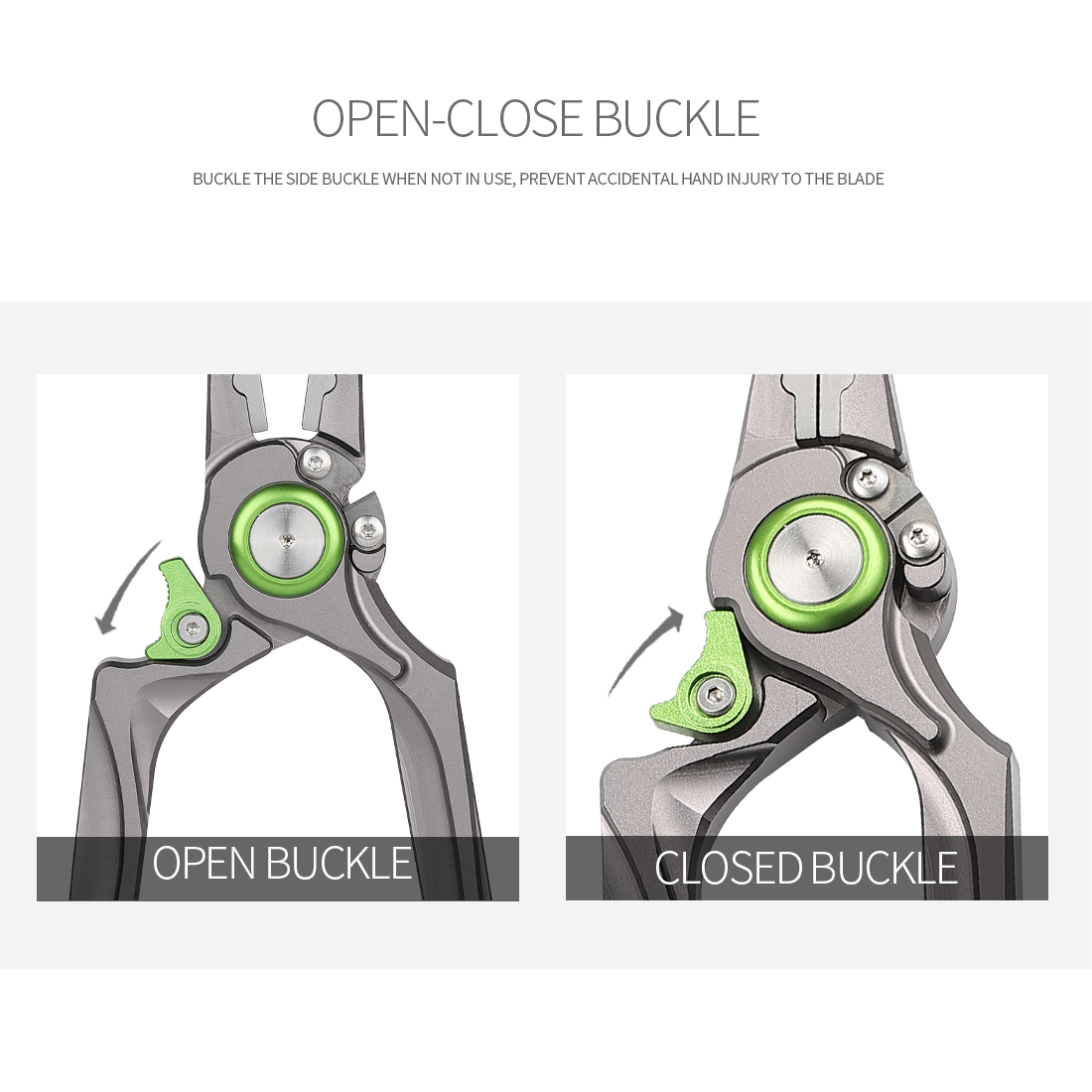 Full Aluminum Hook Removal Sal - Fishing Hook reseña y precio