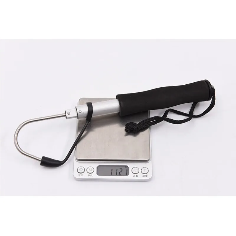 Fishing Hook Retractable Stain - Fishing Hook Size reseña y precio