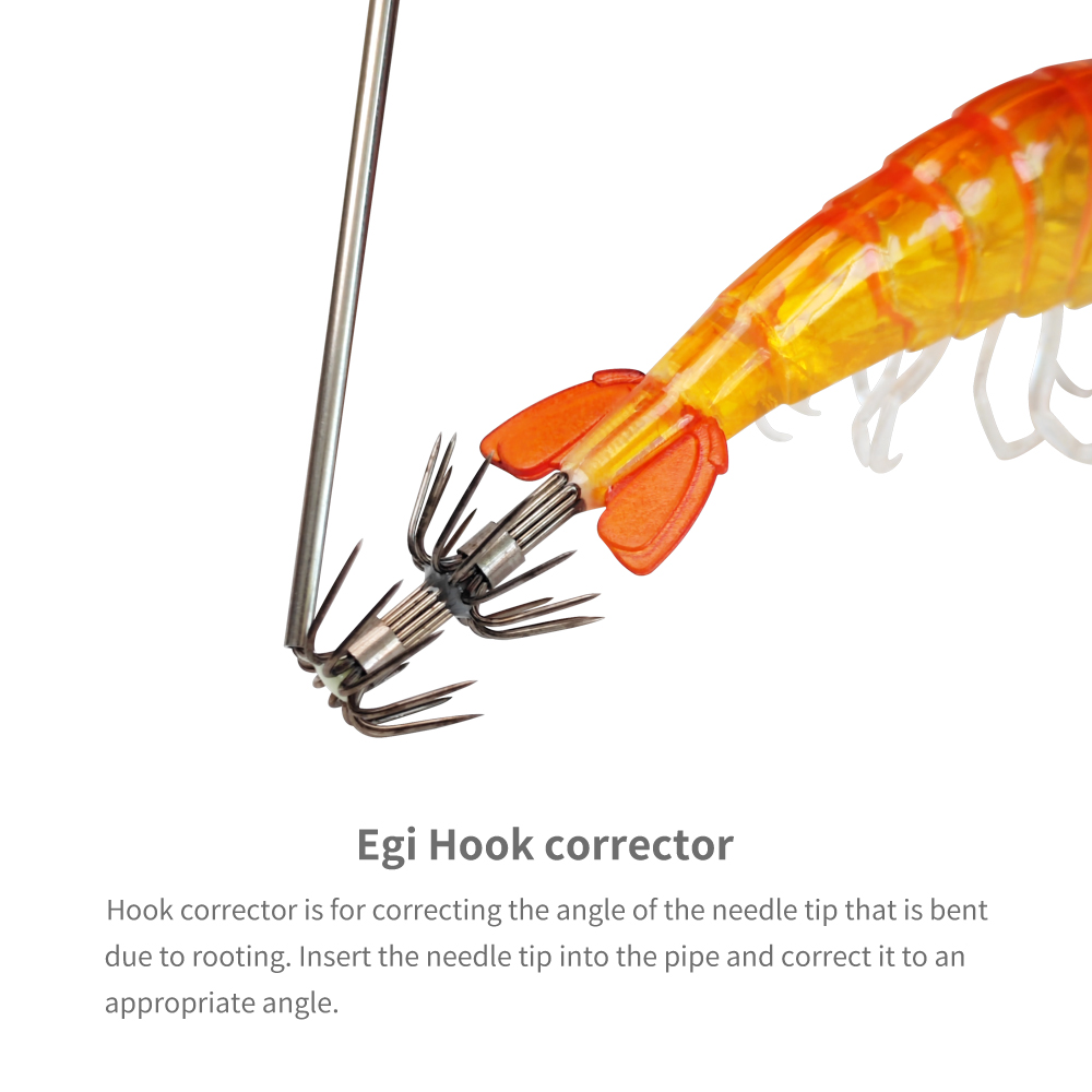 New 3pcs Multifunctional Fishi - Fishing Hook Sharpener reseña y precio