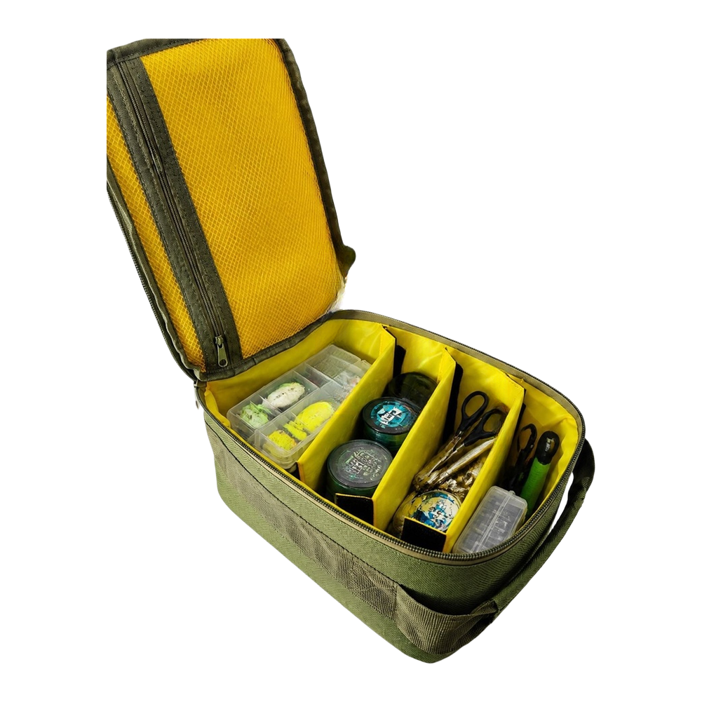 /Detachable /Compartment /Fish - Fishing Hook Box reseña y precio