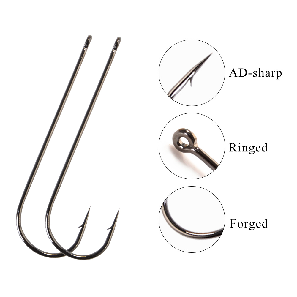 FTK Classic ABERDEEN Sea Fishi - Fishing Hook Assortment reseña y precio