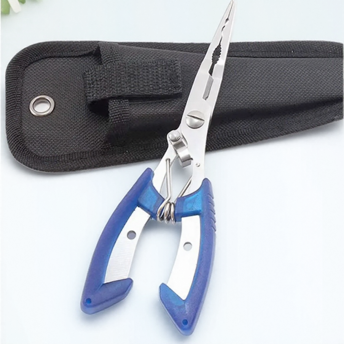 Multifunction 17CM Fishing Pli - Fishing Hook Remover reseña y precio