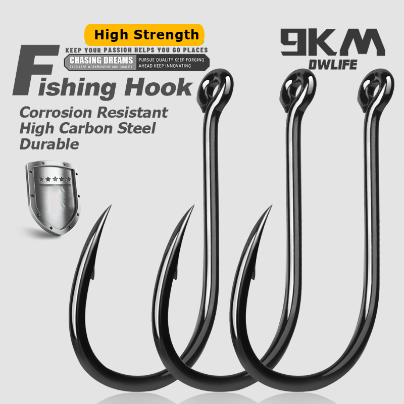 9KM Iseama Fishing Hooks 50~20 - Fishing Hook Assortment reseña y precio