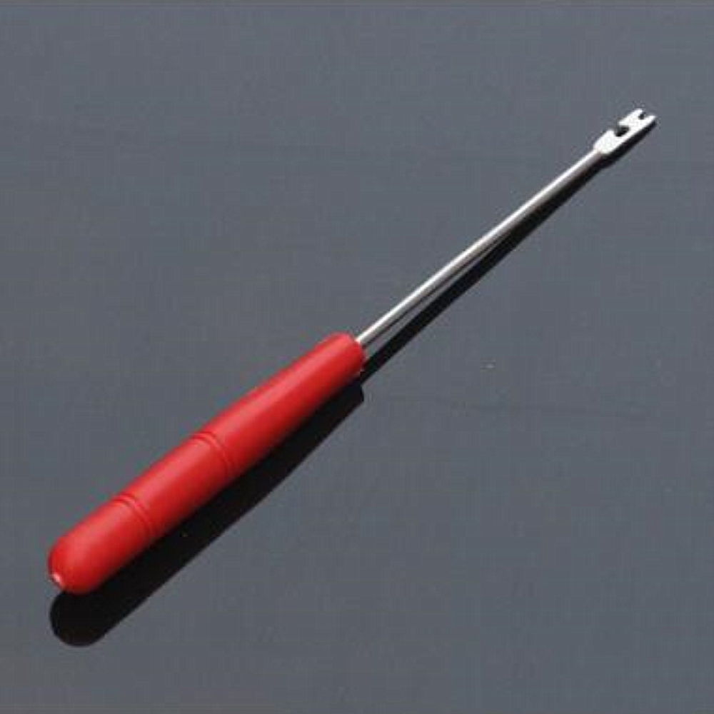 1pcs/lot Decoupling Device 14. - Fishing Hook Sharpener reseña y precio