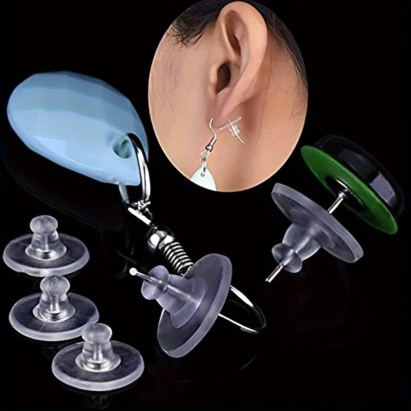 20 pcs, fishing hook earring b - Fishing Hook reseña y precio